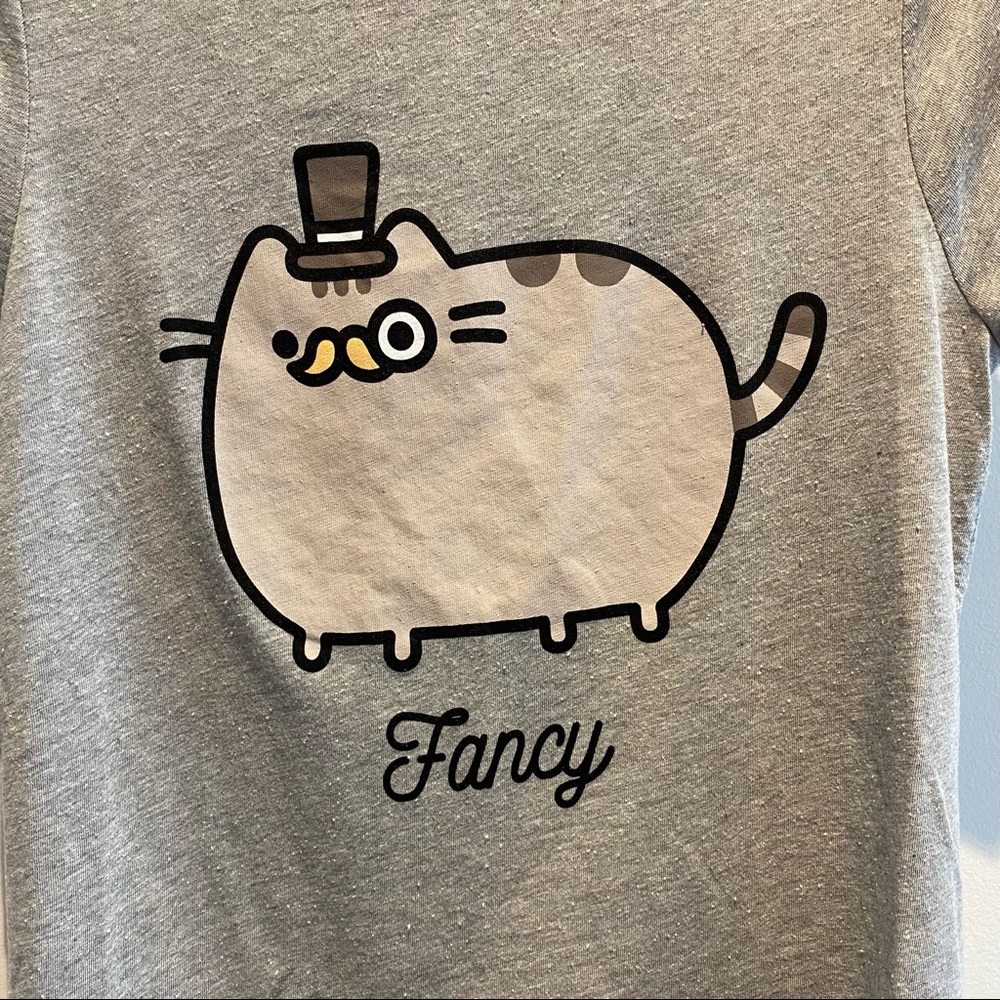 Pusheen Tee Shirt